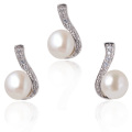 Pearl Jewellery, Freshwater Pearls, Pearl Stud Earrings, Pearl Pendant